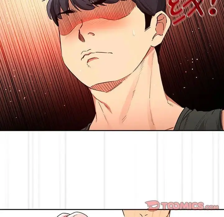 漫画《疫情下的家教生活》第90话第72张图