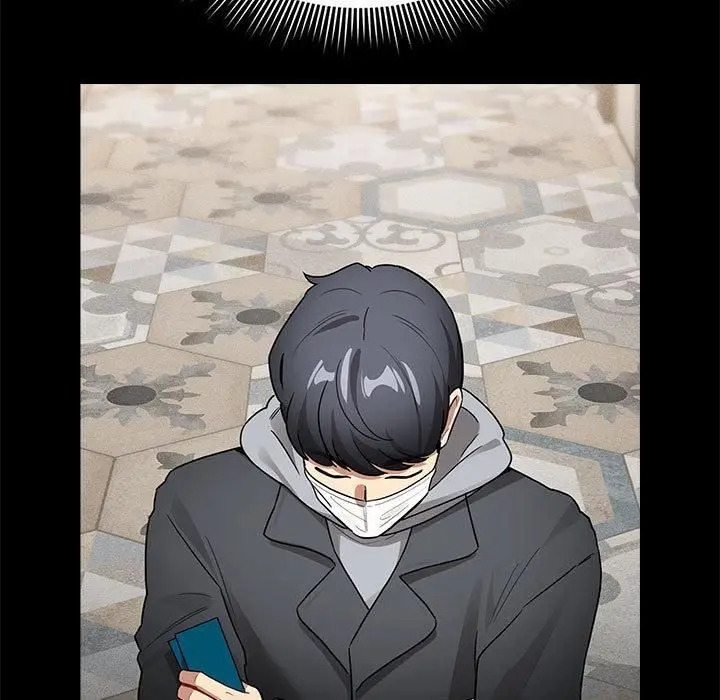漫画《疫情下的家教生活》第137话第37张图