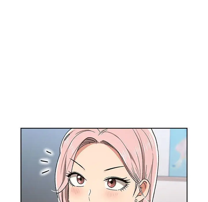 漫画《疫情下的家教生活》第27话第112张图