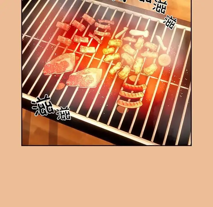 漫画《疫情下的家教生活》第83话第34张图