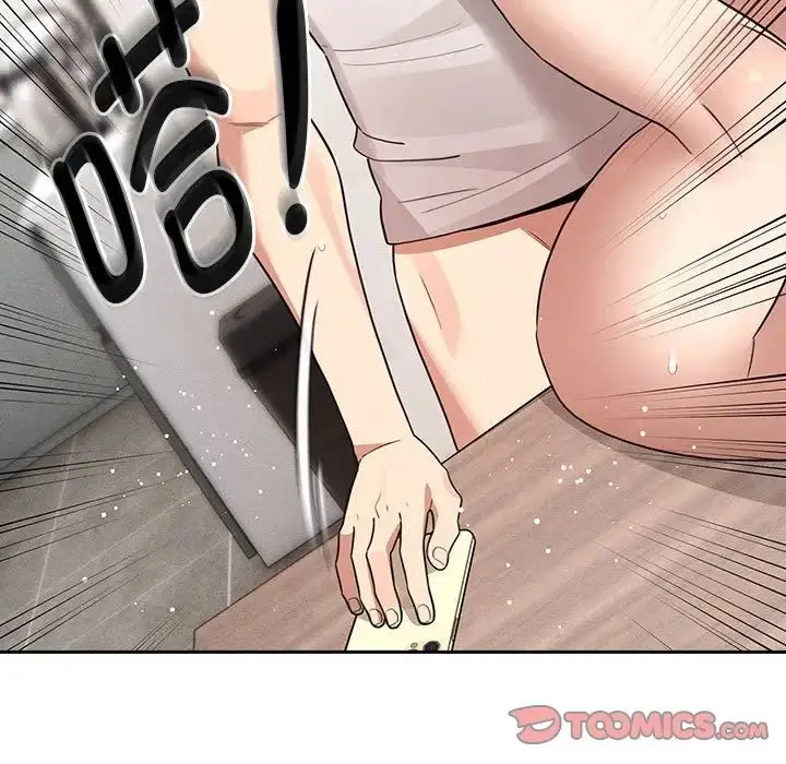 漫画《疫情下的家教生活》第122话第111张图