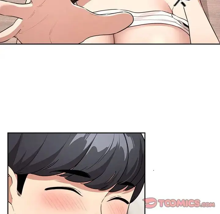 漫画《疫情下的家教生活》第122话第30张图