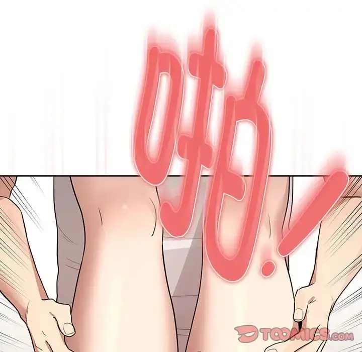 漫画《疫情下的家教生活》第122话第66张图