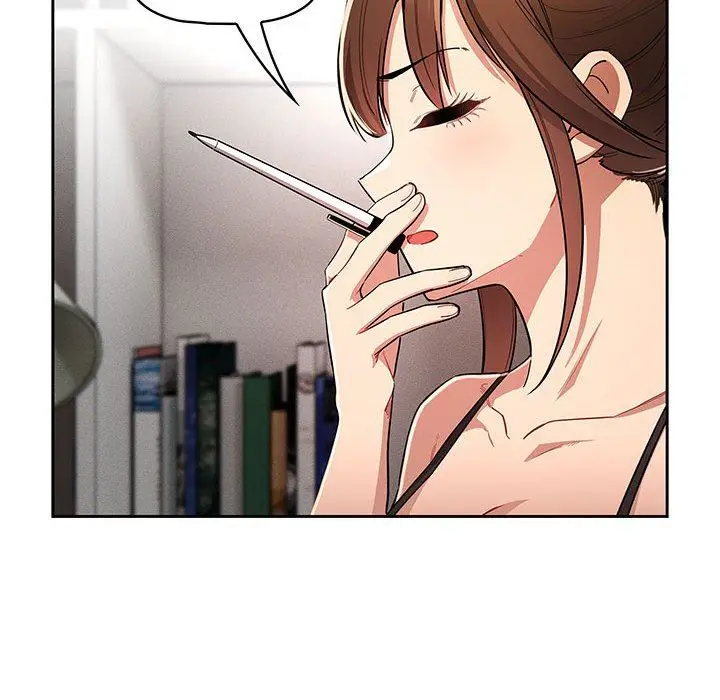漫画《疫情下的家教生活》第63话第100张图
