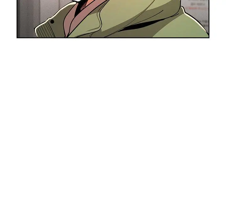 漫画《疫情下的家教生活》第63话第110张图