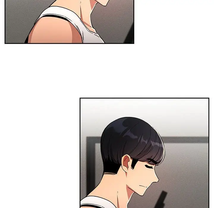 漫画《疫情下的家教生活》第63话第19张图