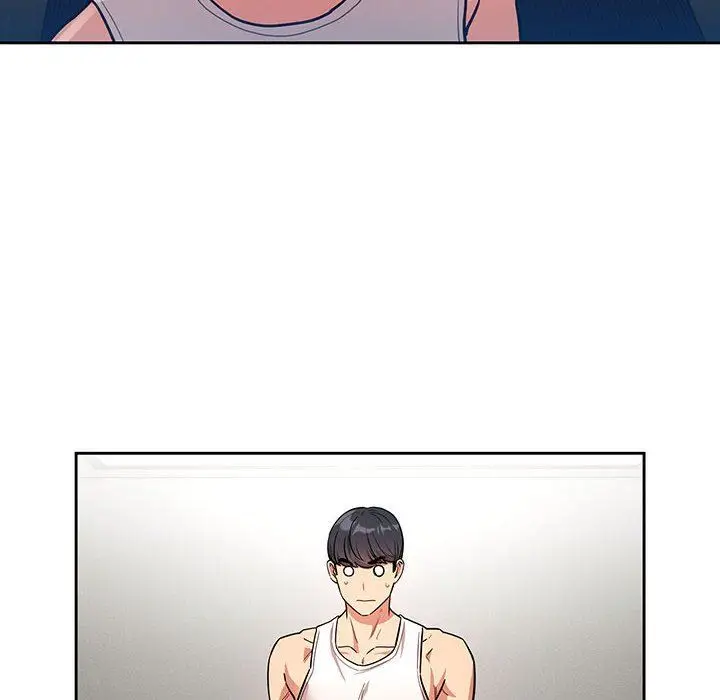 漫画《疫情下的家教生活》第63话第55张图
