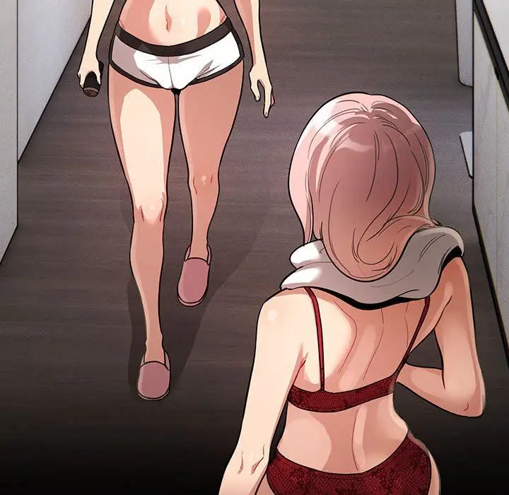 漫画《疫情下的家教生活》第63话第67张图