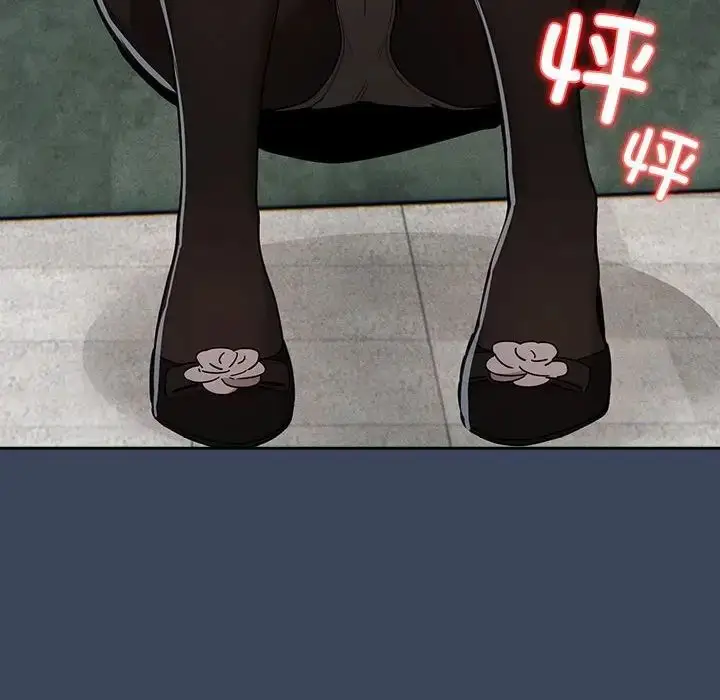 漫画《疫情下的家教生活》第89话第12张图