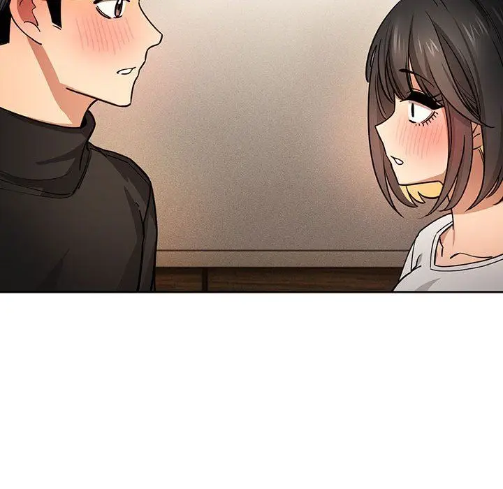 漫画《疫情下的家教生活》第58话第107张图