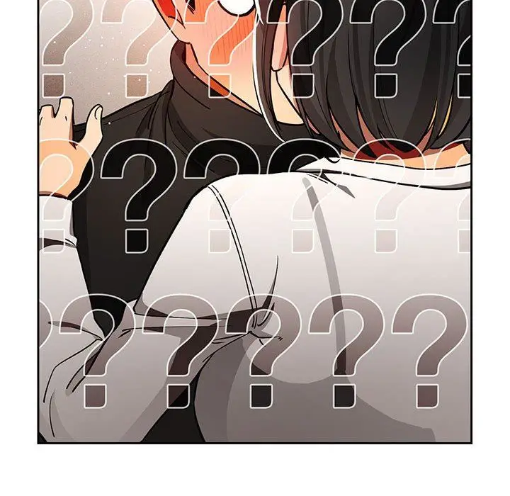 漫画《疫情下的家教生活》第58话第118张图