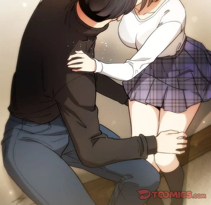 漫画《疫情下的家教生活》第58话第123张图