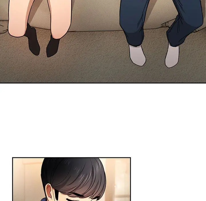 漫画《疫情下的家教生活》第58话第19张图