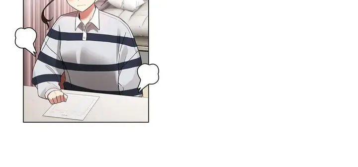 漫画《疫情下的家教生活》第111话第100张图