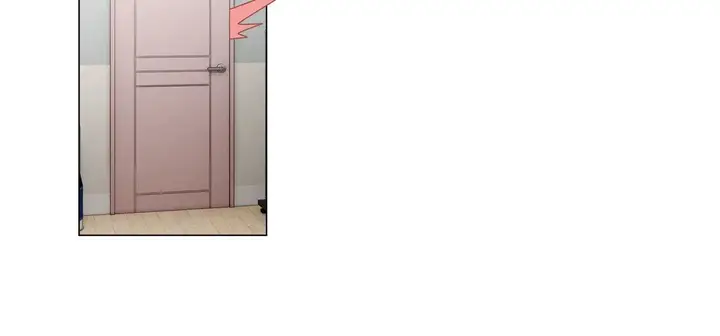 漫画《疫情下的家教生活》第111话第107张图
