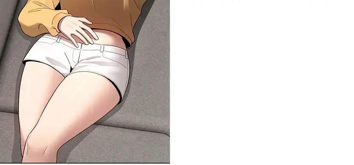 漫画《疫情下的家教生活》第111话第128张图