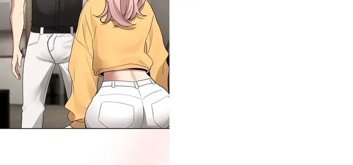 漫画《疫情下的家教生活》第111话第137张图
