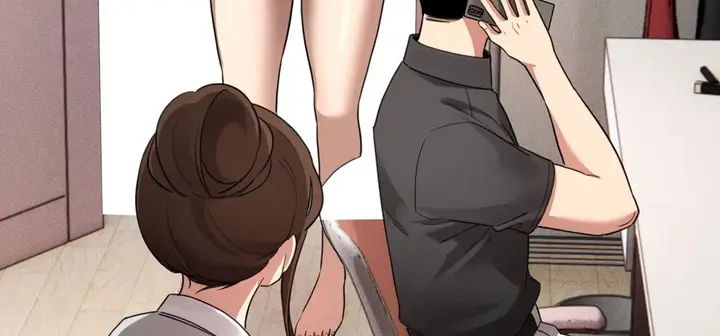 漫画《疫情下的家教生活》第111话第24张图