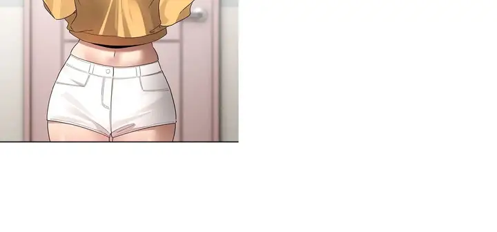 漫画《疫情下的家教生活》第111话第59张图