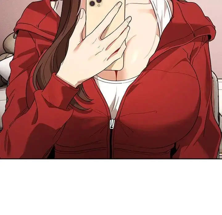 漫画《疫情下的家教生活》第91话第119张图