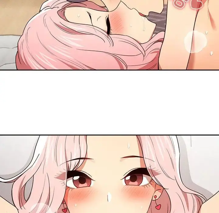 漫画《疫情下的家教生活》第91话第94张图