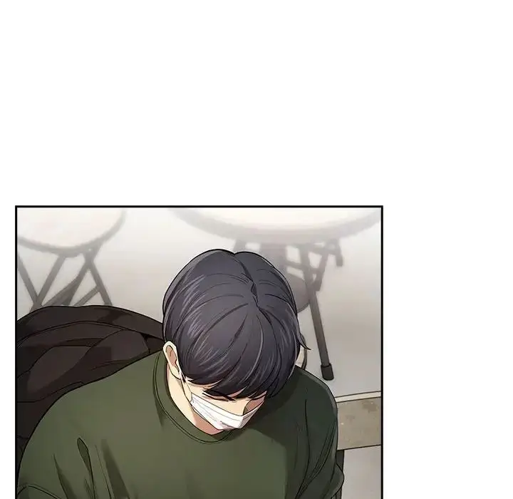 漫画《疫情下的家教生活》第99话第52张图