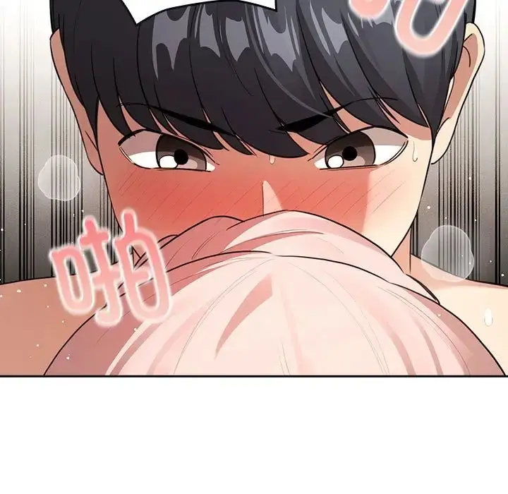 漫画《疫情下的家教生活》第115话第61张图
