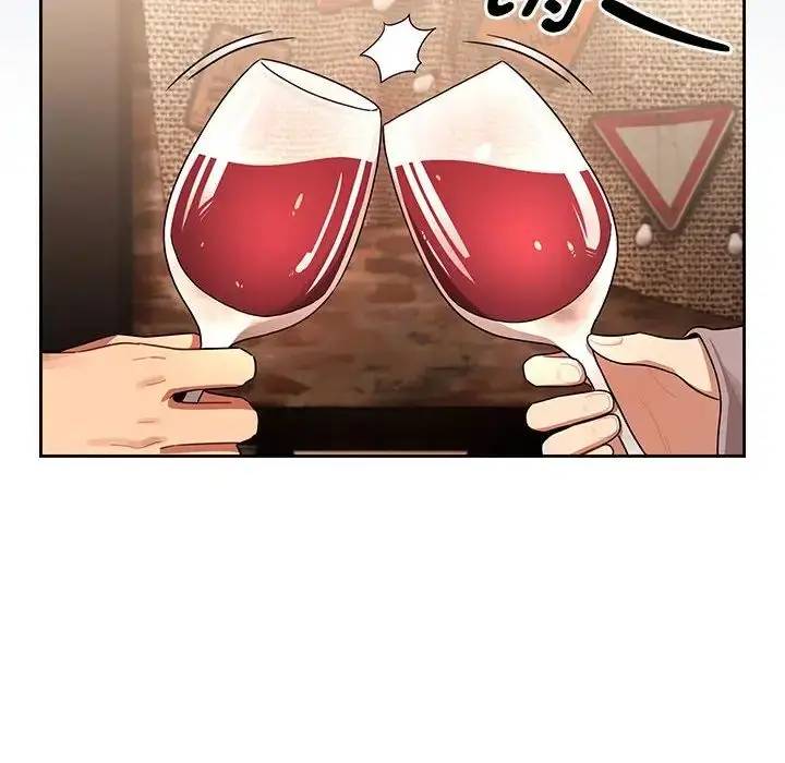 漫画《疫情下的家教生活》第87话第116张图