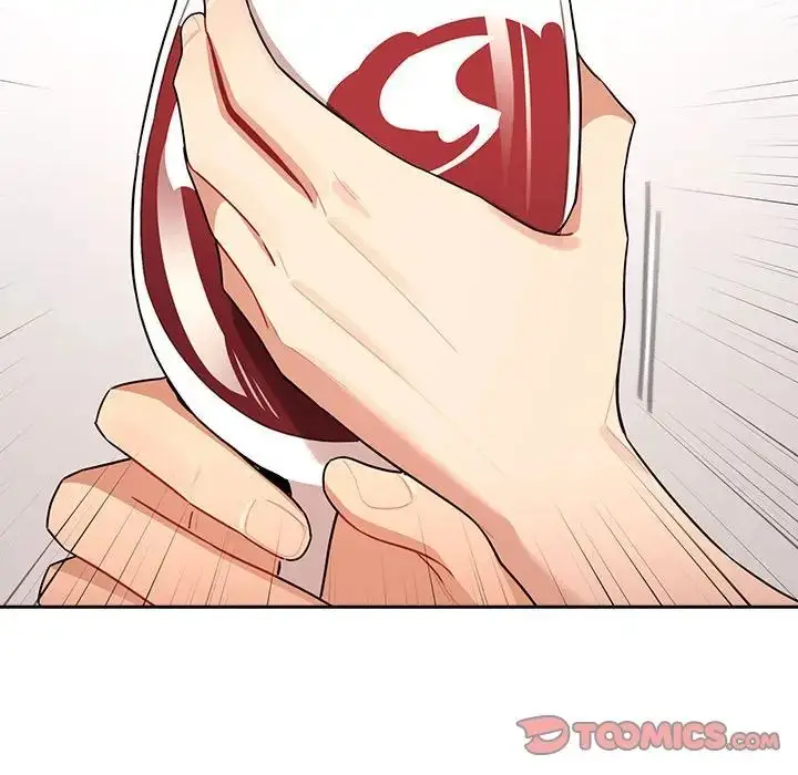 漫画《疫情下的家教生活》第87话第126张图