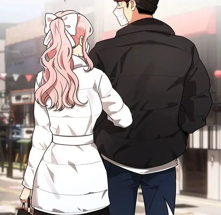 漫画《疫情下的家教生活》第87话第46张图