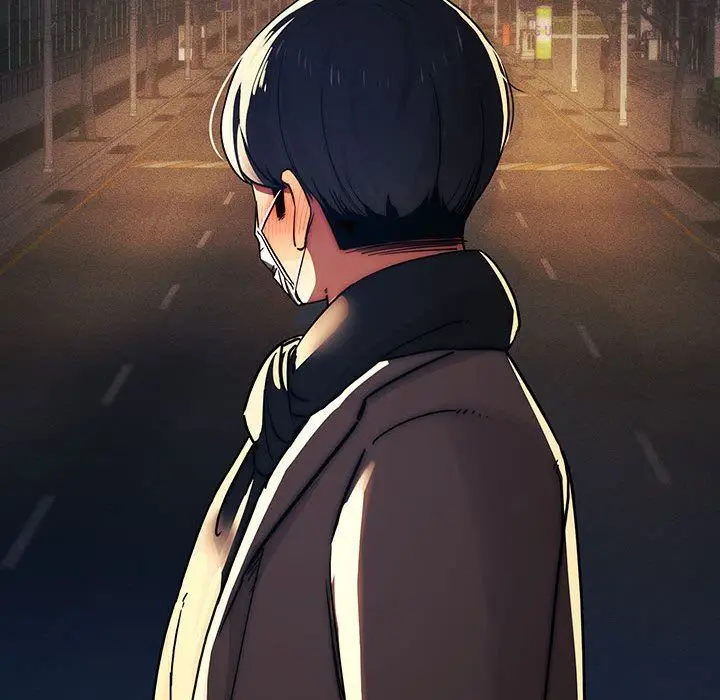 漫画《疫情下的家教生活》第38话第33张图