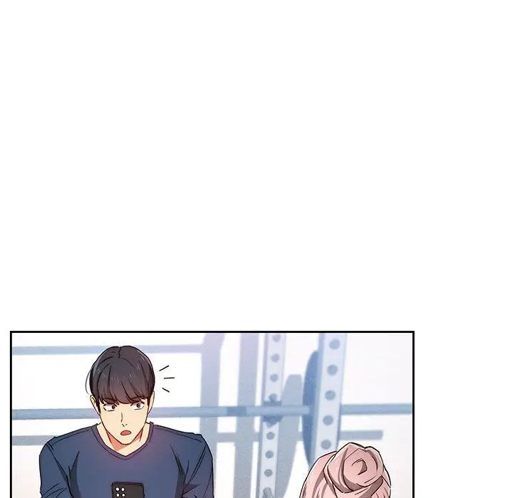 漫画《疫情下的家教生活》第34话第107张图
