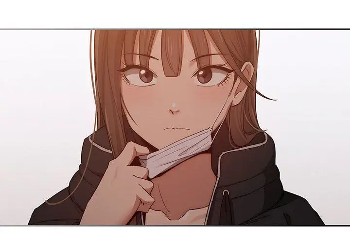 漫画《疫情下的家教生活》第34话第4张图