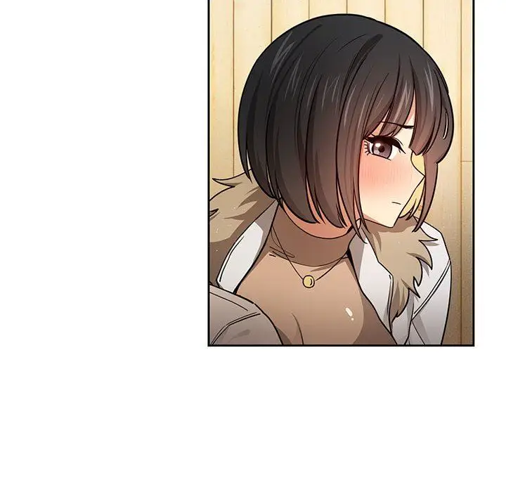 漫画《疫情下的家教生活》第57话第20张图