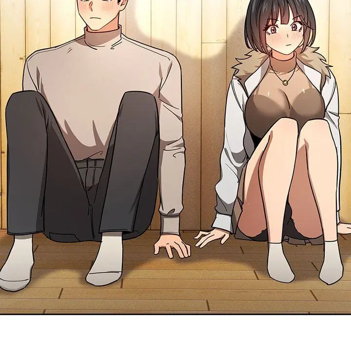 漫画《疫情下的家教生活》第57话第23张图