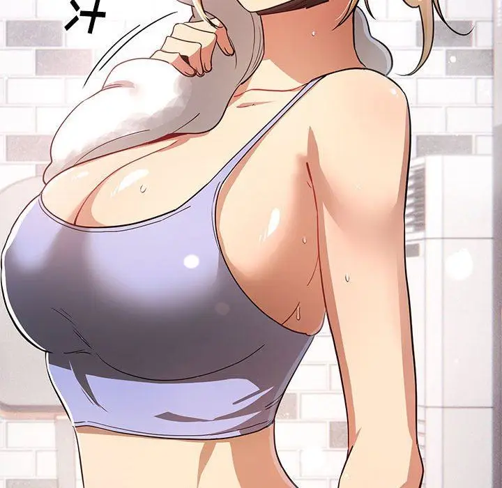 漫画《疫情下的家教生活》第57话第85张图