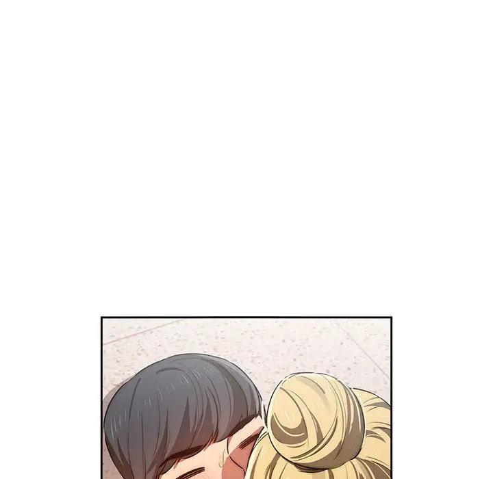 漫画《疫情下的家教生活》第44话第58张图