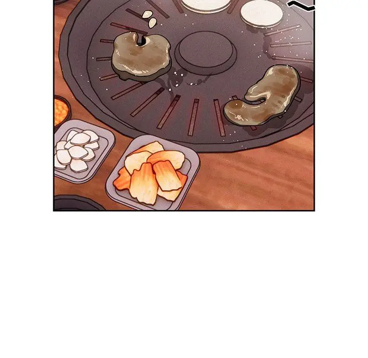 漫画《疫情下的家教生活》第44话第91张图