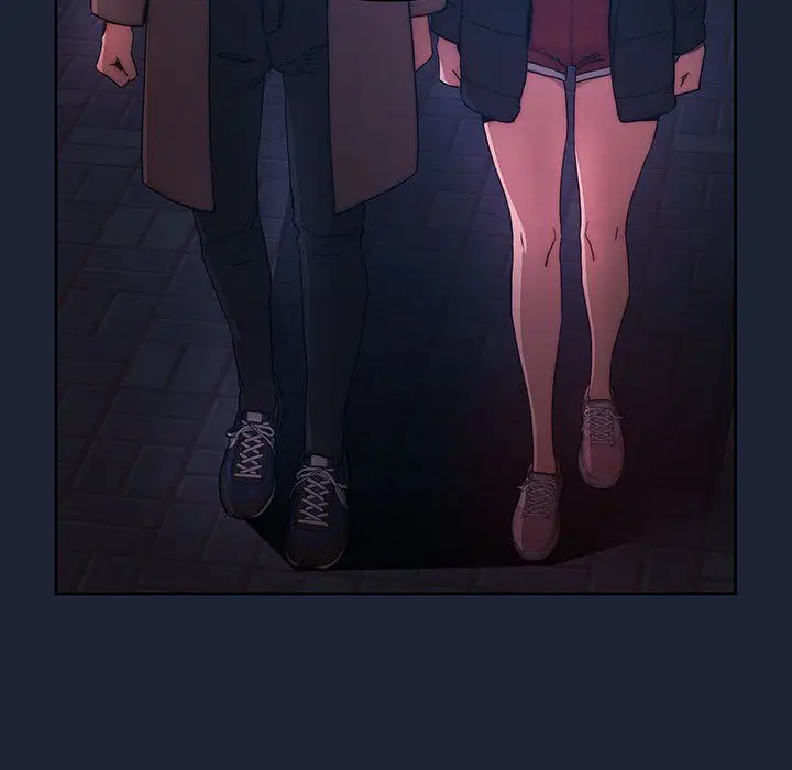 漫画《疫情下的家教生活》第33话第54张图