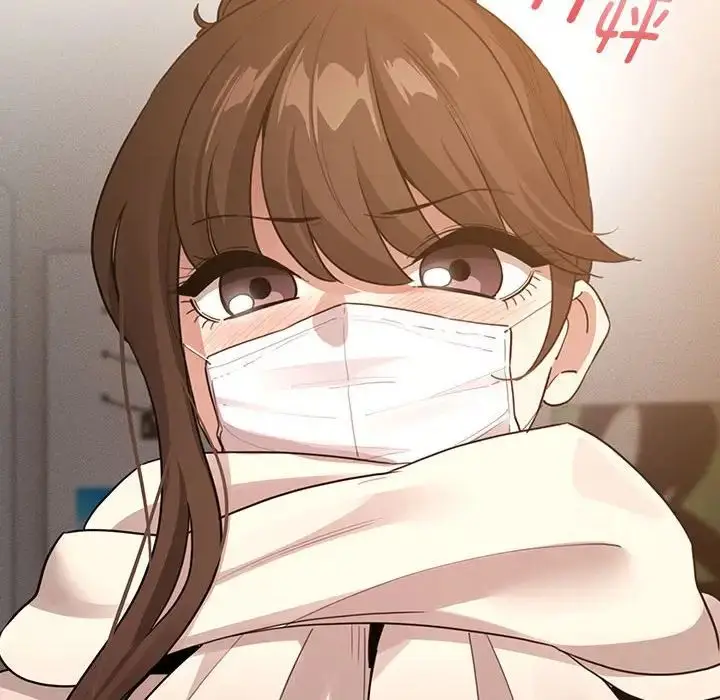 漫画《疫情下的家教生活》第116话第101张图