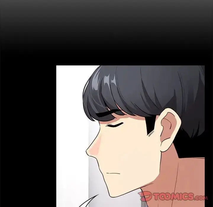 漫画《疫情下的家教生活》第116话第117张图
