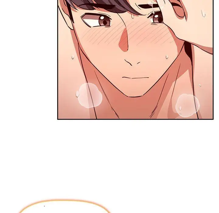 漫画《疫情下的家教生活》第46话第117张图