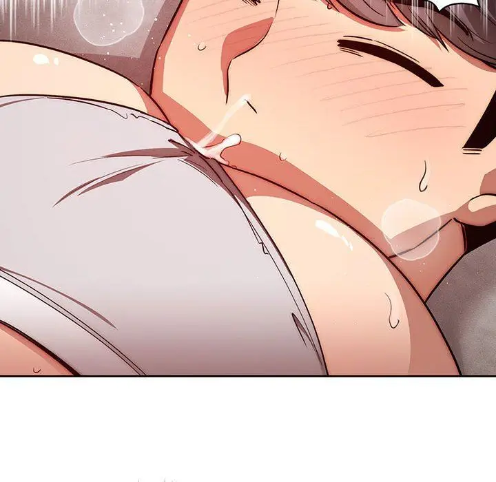 漫画《疫情下的家教生活》第46话第59张图