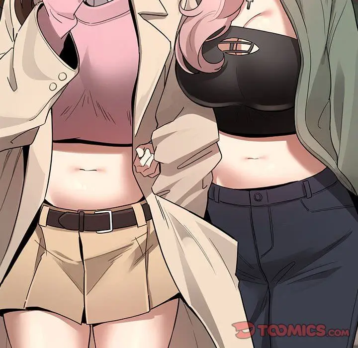 漫画《疫情下的家教生活》第133话第147张图