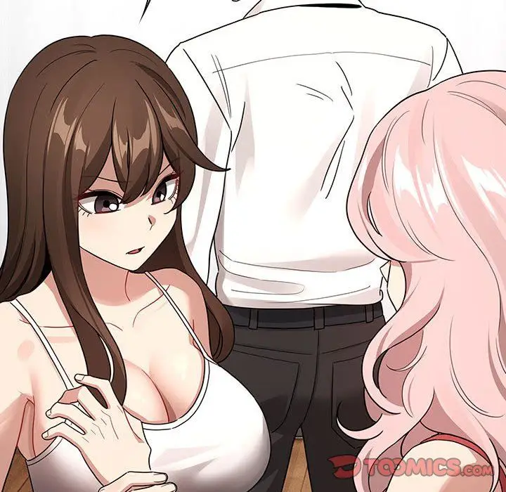漫画《疫情下的家教生活》第131话第57张图