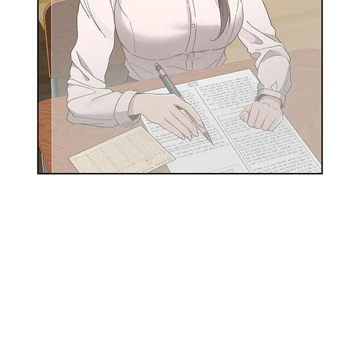 漫画《疫情下的家教生活》第28话第10张图