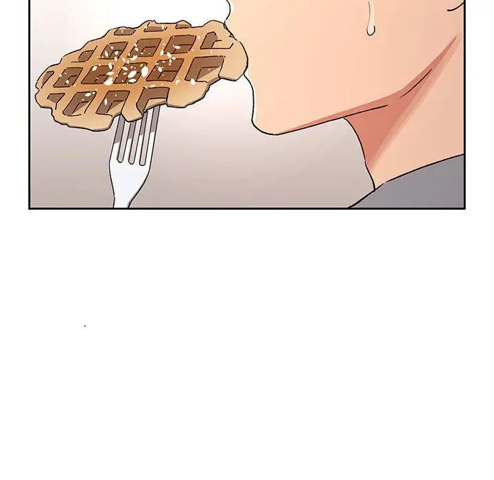 漫画《疫情下的家教生活》第28话第117张图