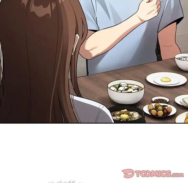 漫画《疫情下的家教生活》第109话第105张图