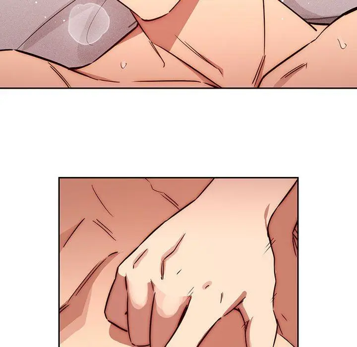漫画《疫情下的家教生活》第48话第55张图