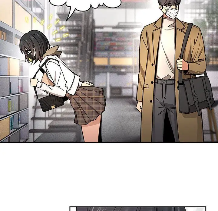 漫画《疫情下的家教生活》第56话第28张图